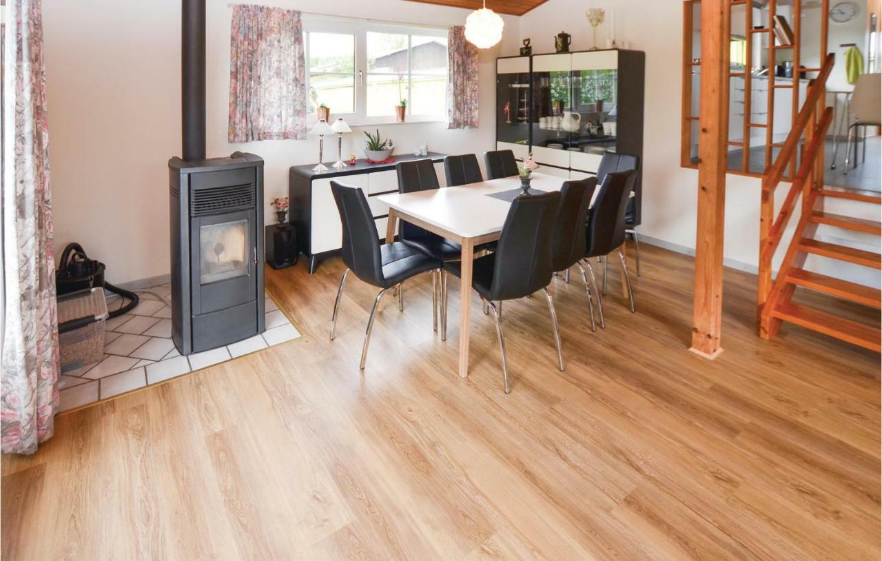 2 Bedroom Pet Friendly Home In Broager Exterior foto